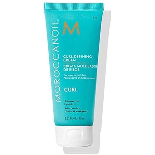 Moroccanoil Curl Defining Cream | Amazon (US)