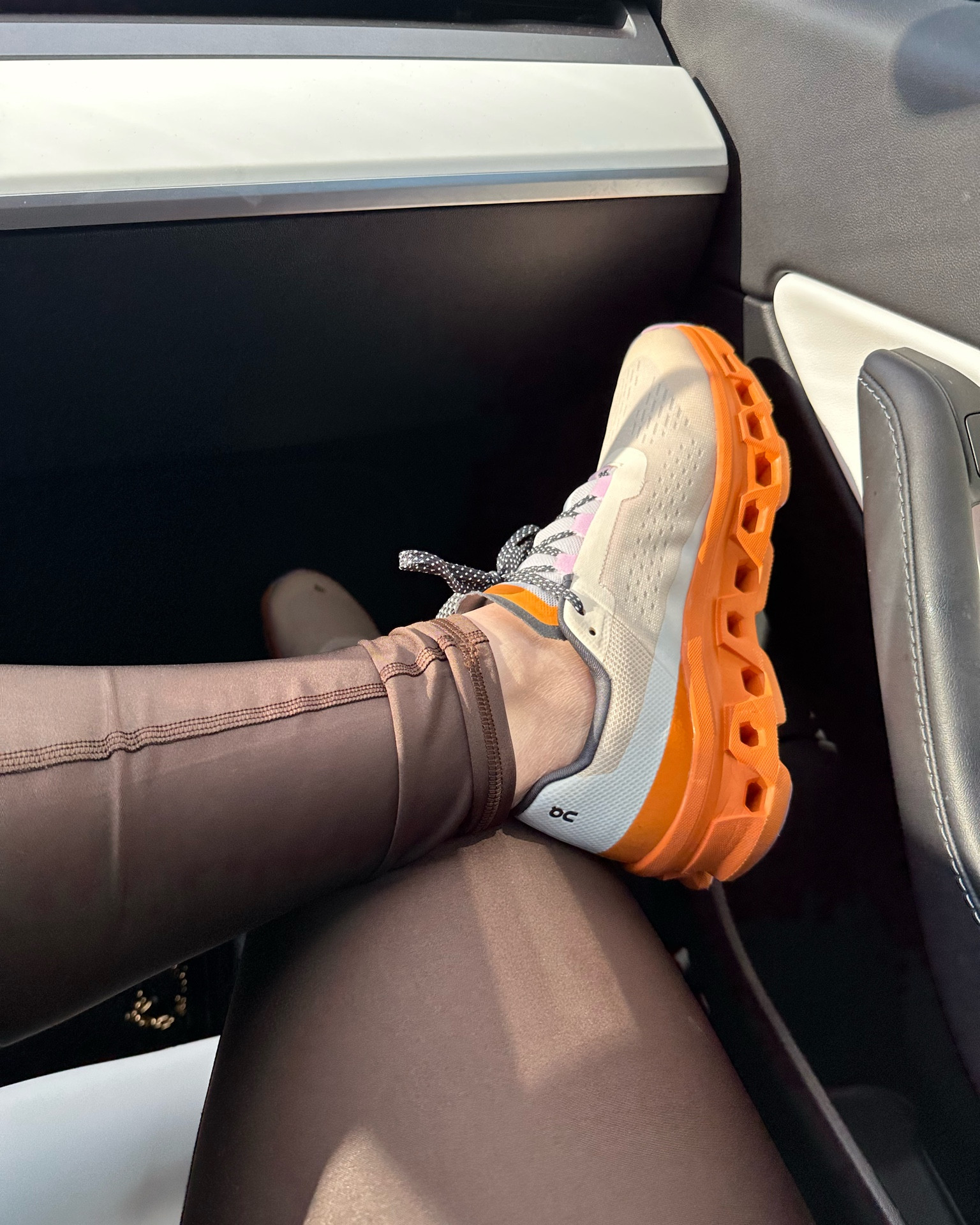 OnCloud running sneakers. Amazing gift idea for athletic girls! 

#LTKGiftGuide #LTKfit #LTKshoecrush