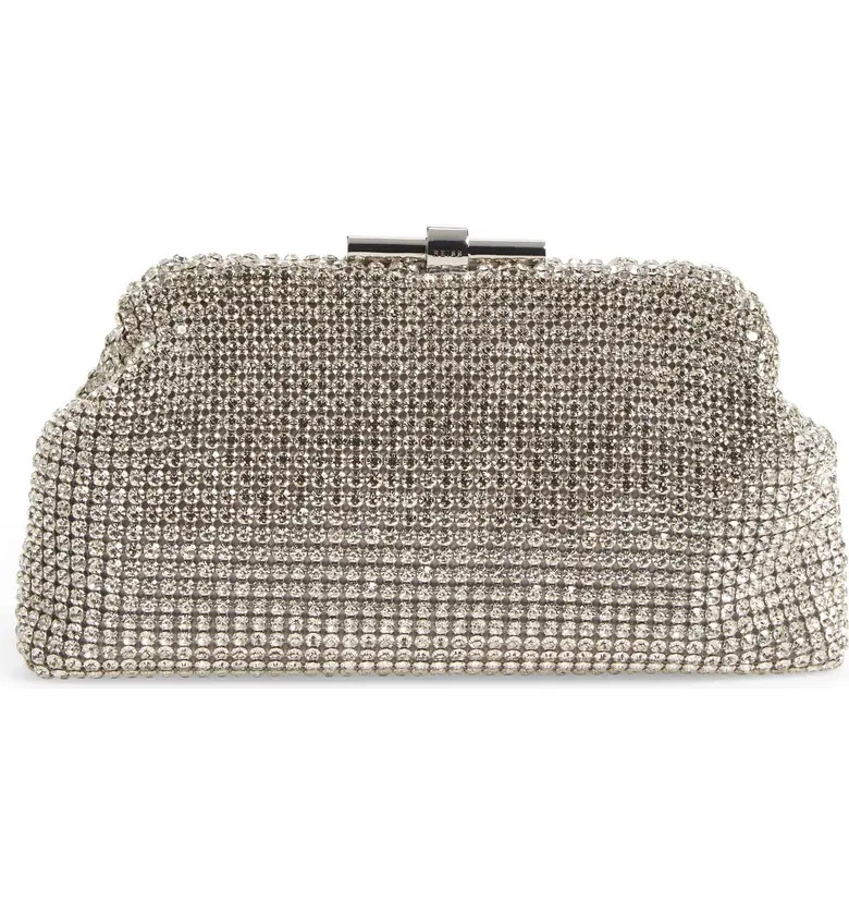 Adaline Crystal Clutch | Nordstrom
