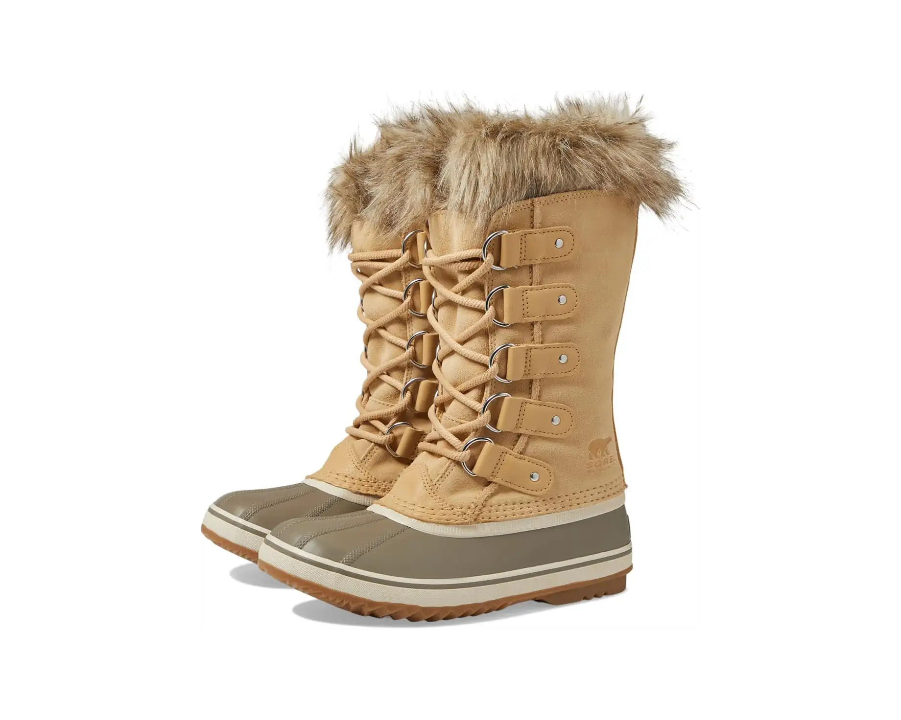 Joan of Arctic™ Waterproof | Zappos