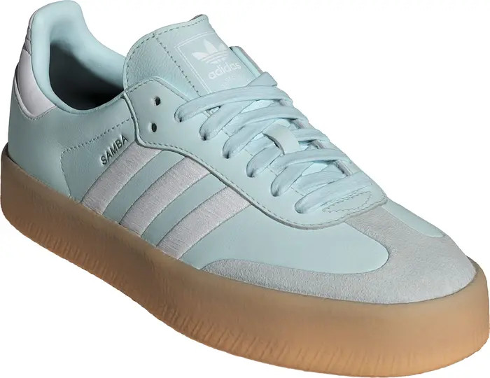 Samba Sneaker (Women) | Nordstrom