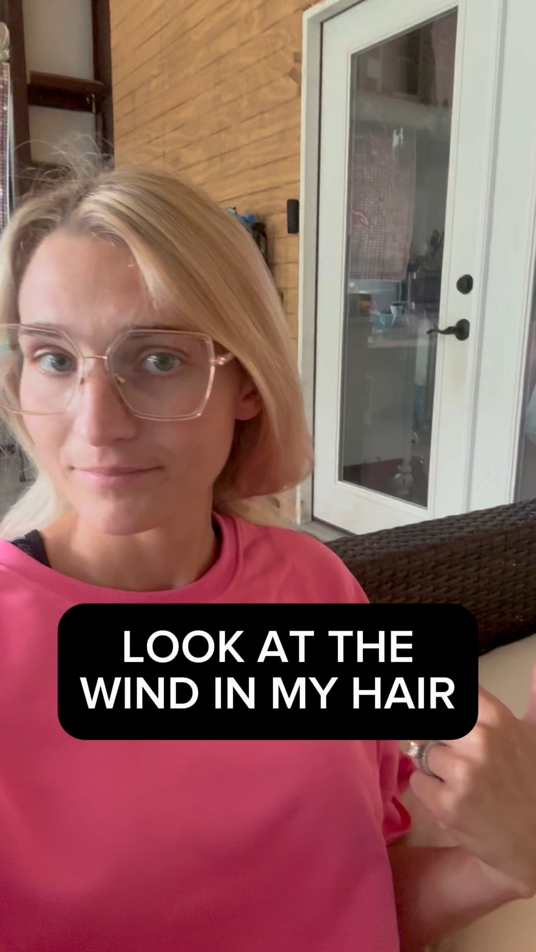 QUIET AND POWERFUL
Best fan we’ve EVER purchased. No more loud noise and having to be right next to the fan to feel it  