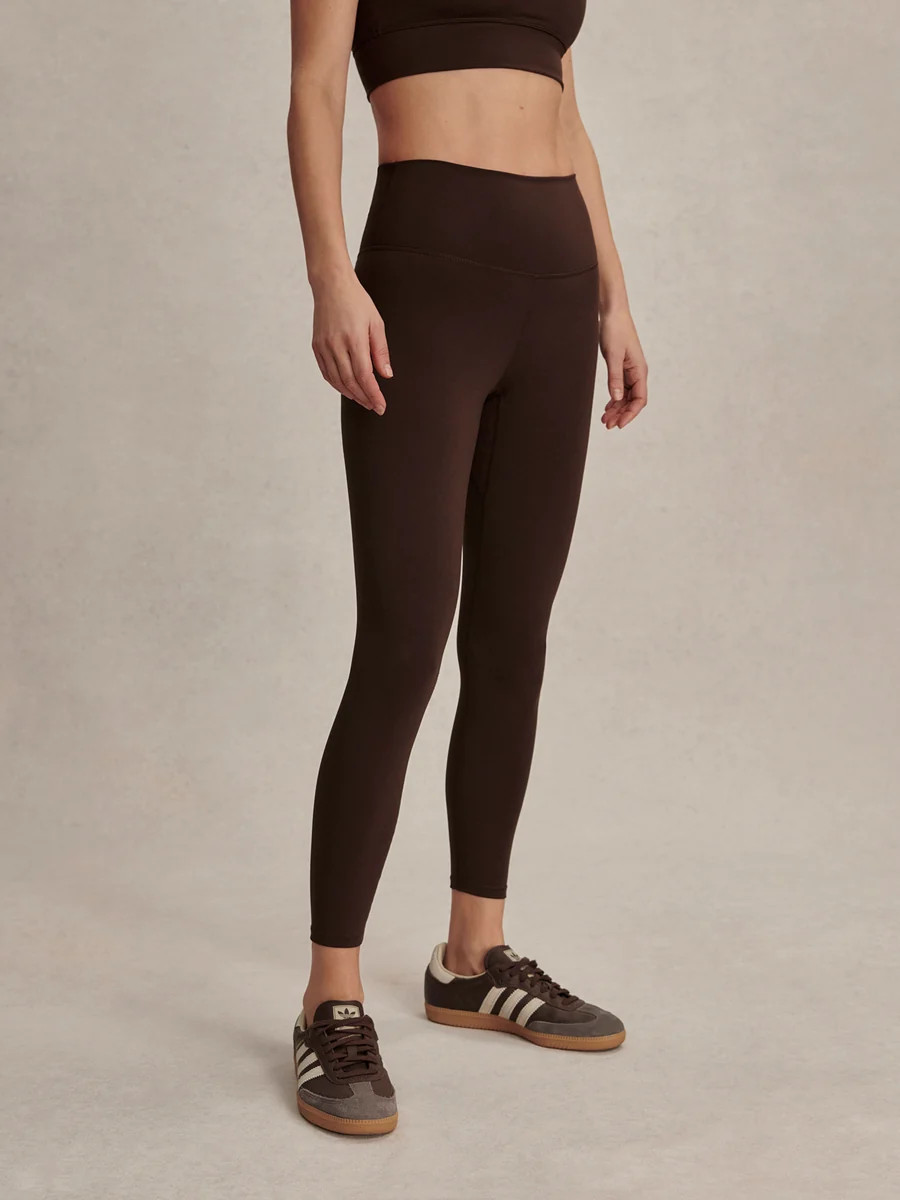 FreeSoft\u2122 High-Rise Legging 25 | Varley UK | Varley UK