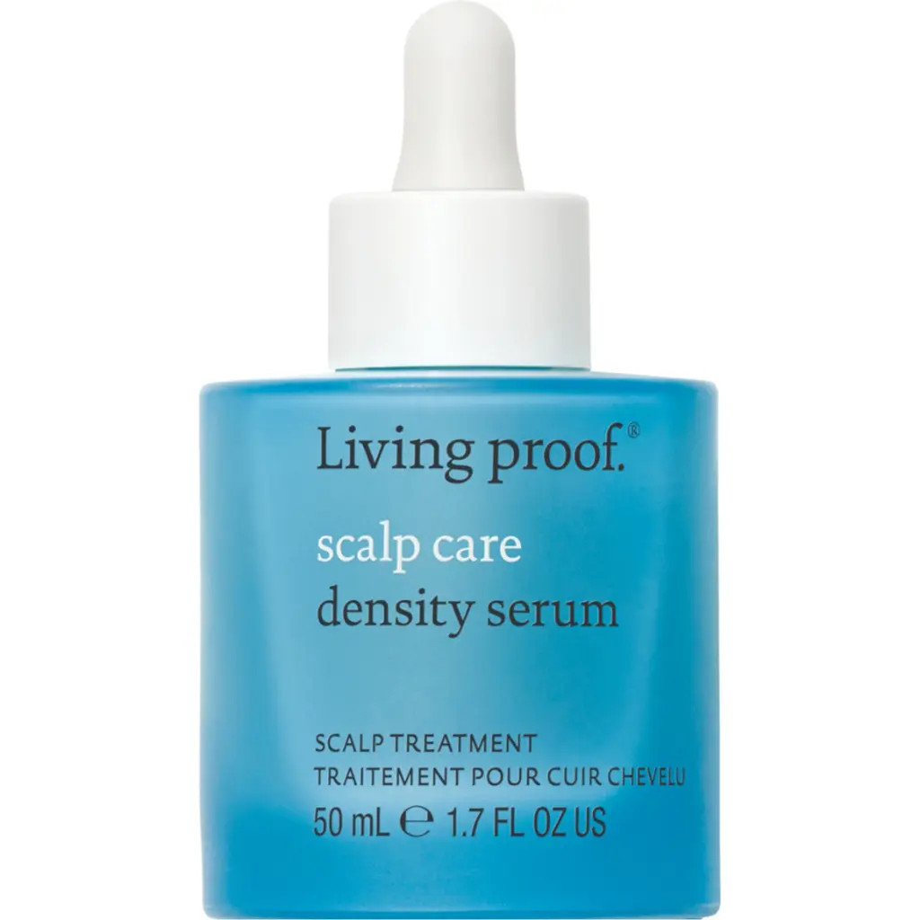 Living proof® Scalp Care Density Serum at Nordstrom, Size 1.7 Oz | Nordstrom