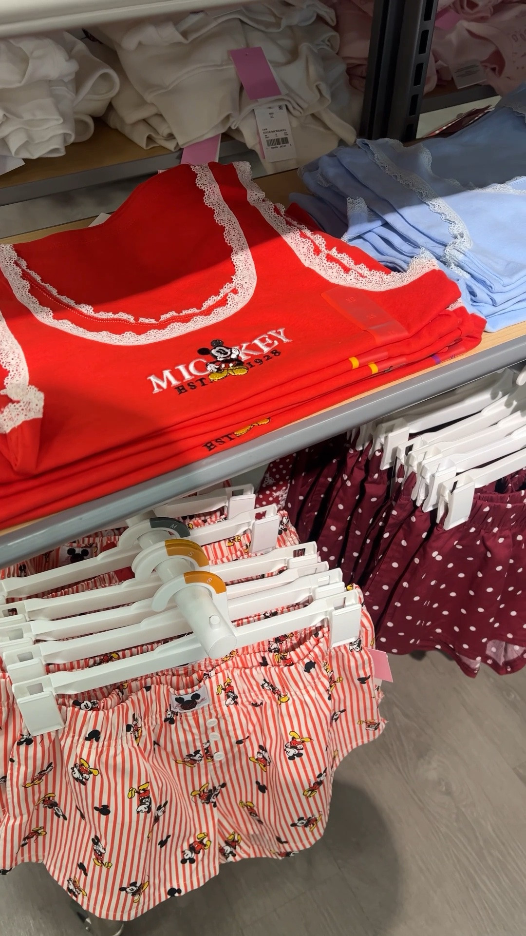 New arrivals at Target 

Target finds, Target style, Target fashion, comfy style, Disney @Target

#LTKootd #LTKdayinmylife