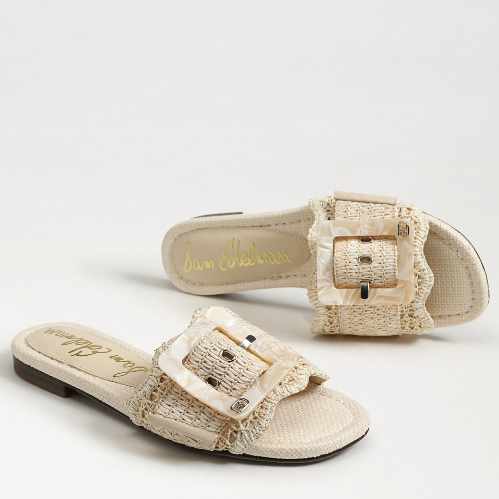 Bambi Slide Sandal | Sam Edelman