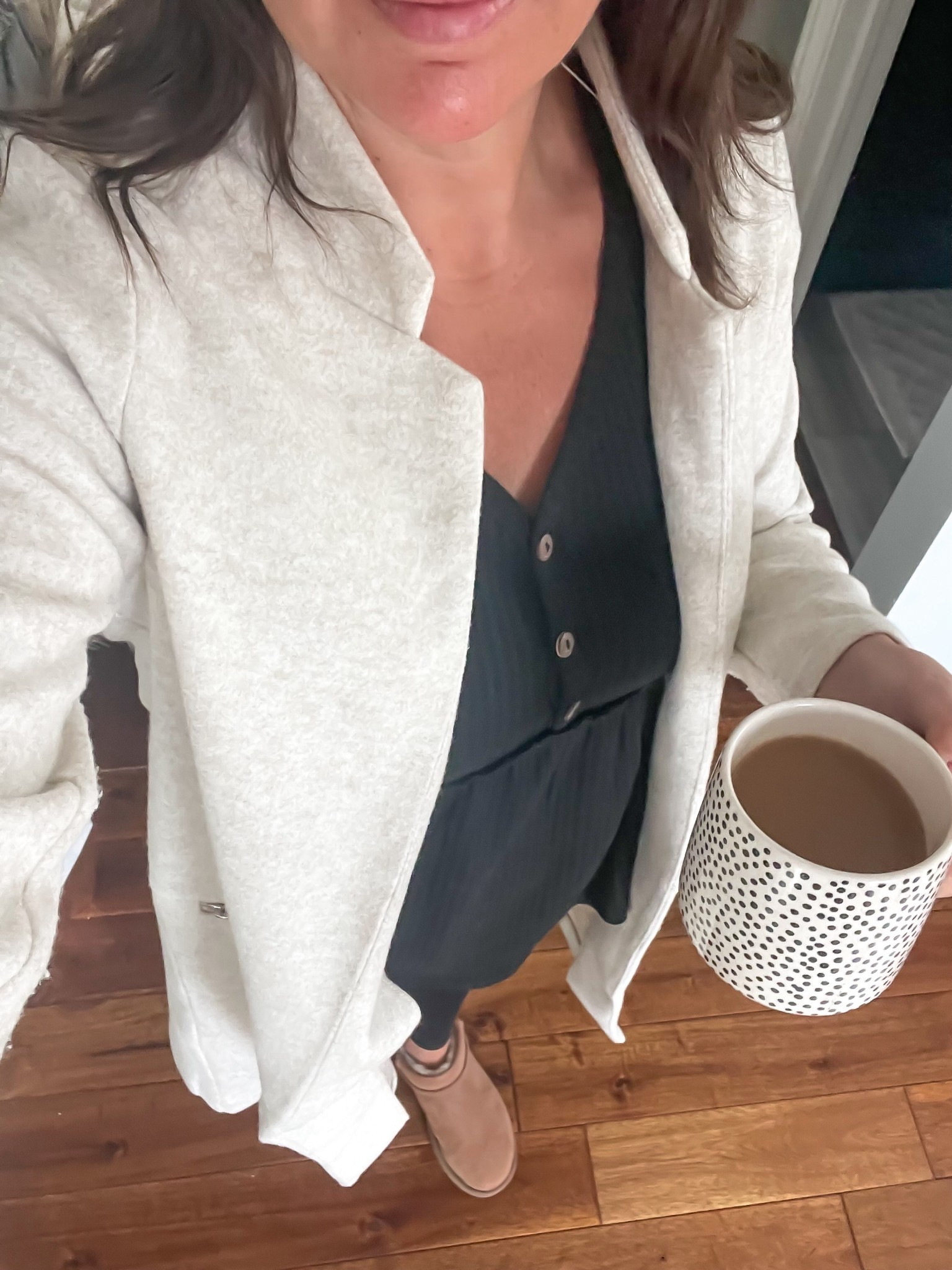 Morning drop off look 

#LTKFindsUnder50 #LTKOver40 #LTKStyleTip