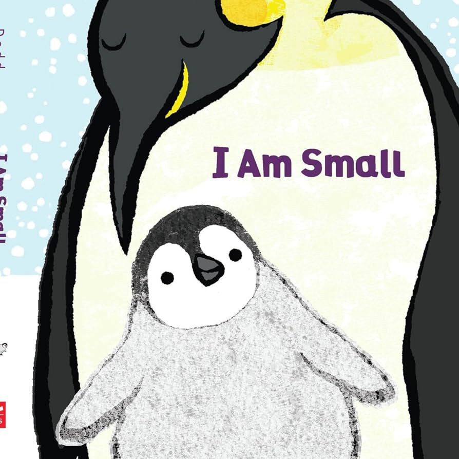 I Am Small | Amazon (US)