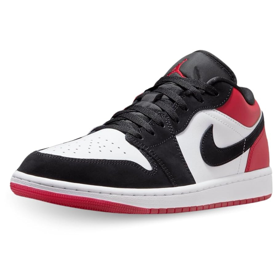 Nike Men's Air Jordan 1 Low SE Sneaker | Amazon (US)