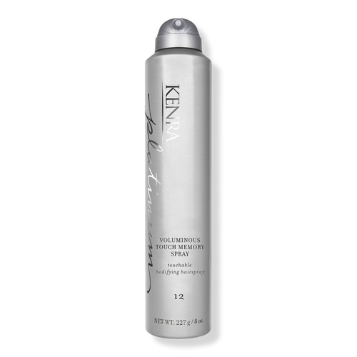 Voluminous Touch Memory Spray 12 | Ulta