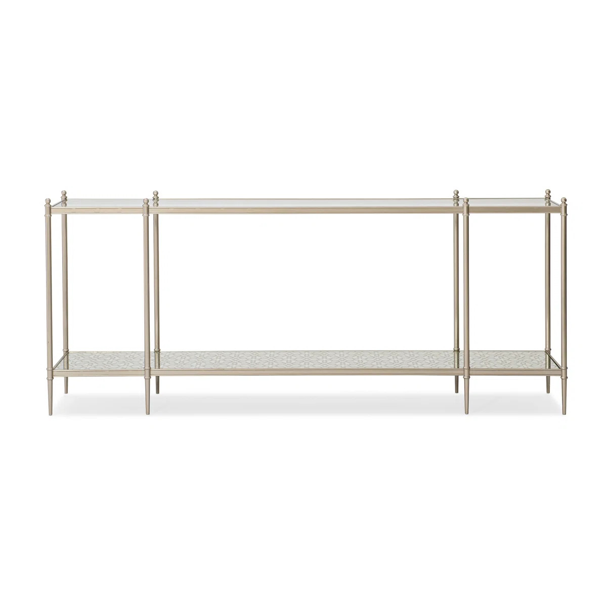 Caracole Classic 73'' W Console Table | Perigold