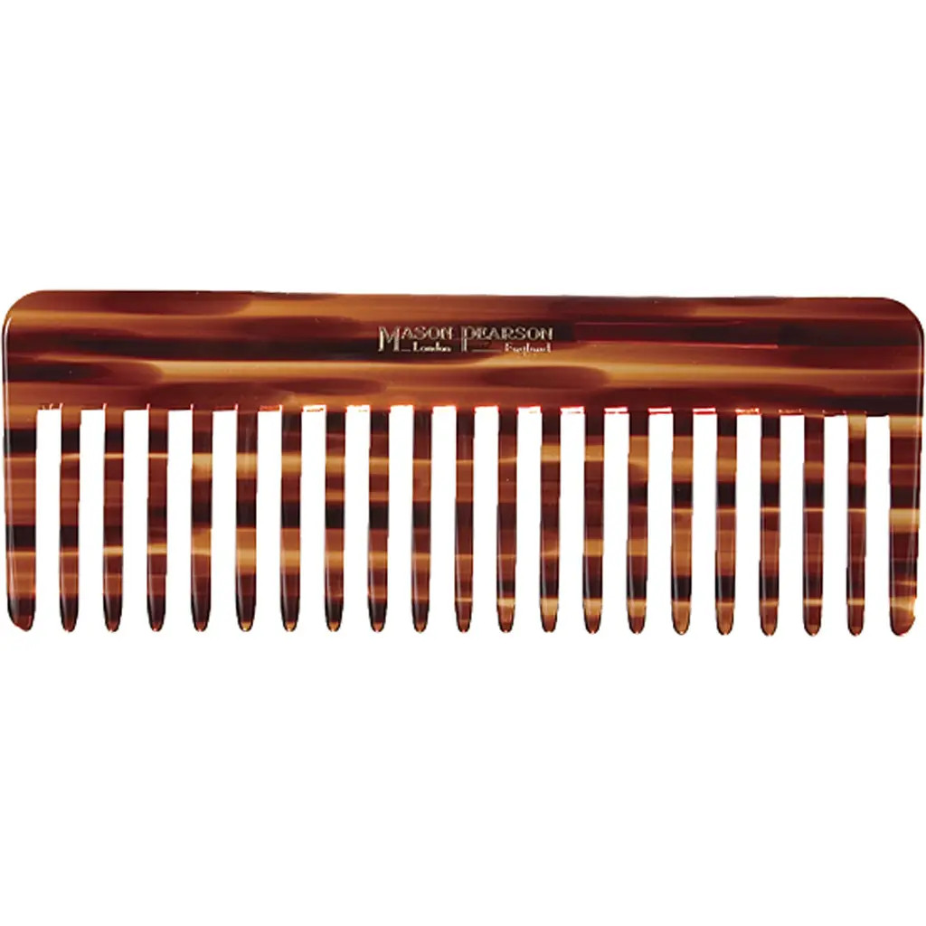 Mason Pearson Rake Comb in Tortoise at Nordstrom | Nordstrom