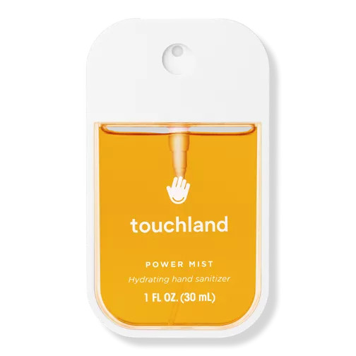 Power Mist Citrus Grove - Touchland | Ulta Beauty | Ulta