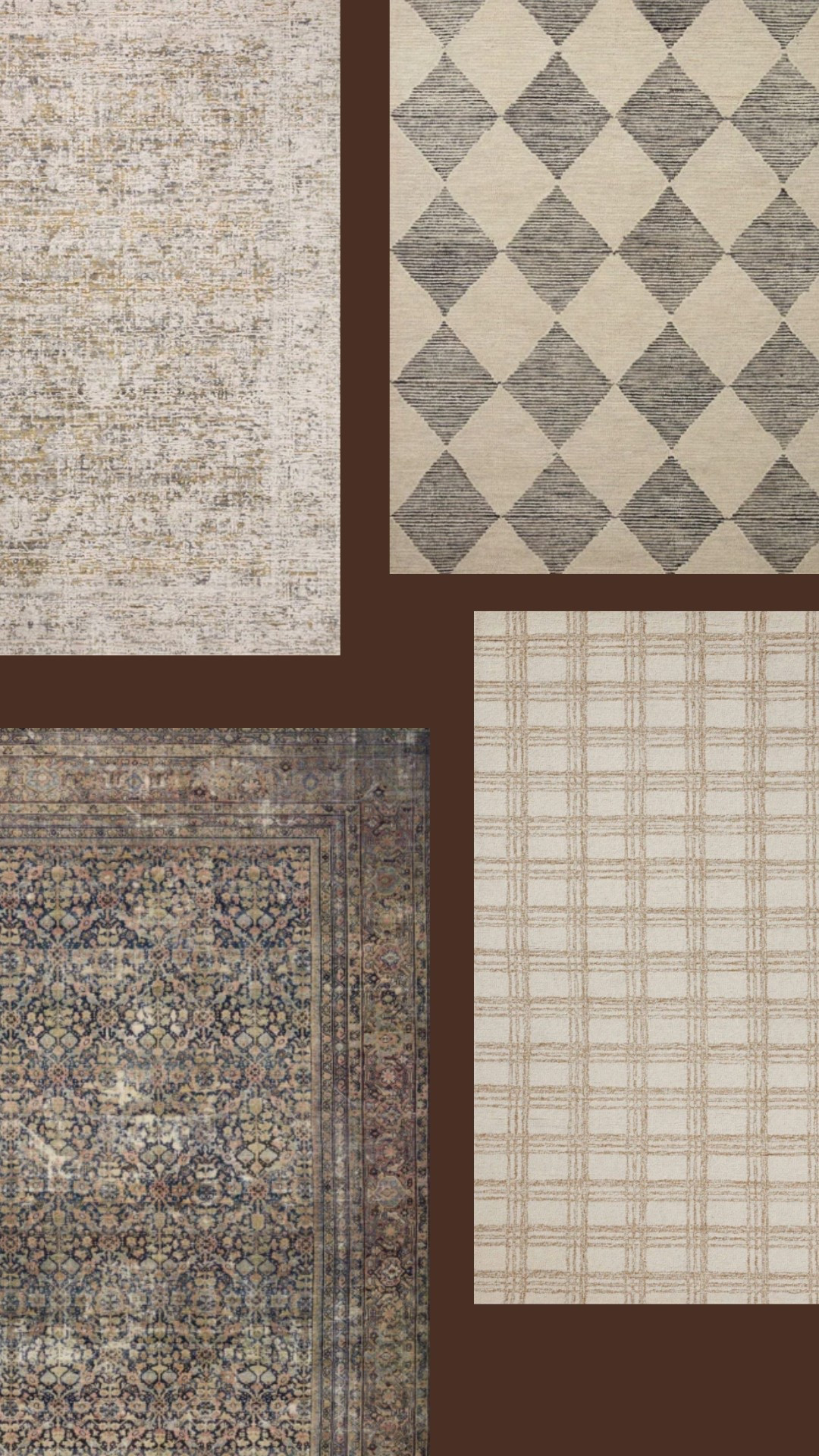 Wayfair Memorial Day rug deals

#LTKHome #LTKSaleAlert
