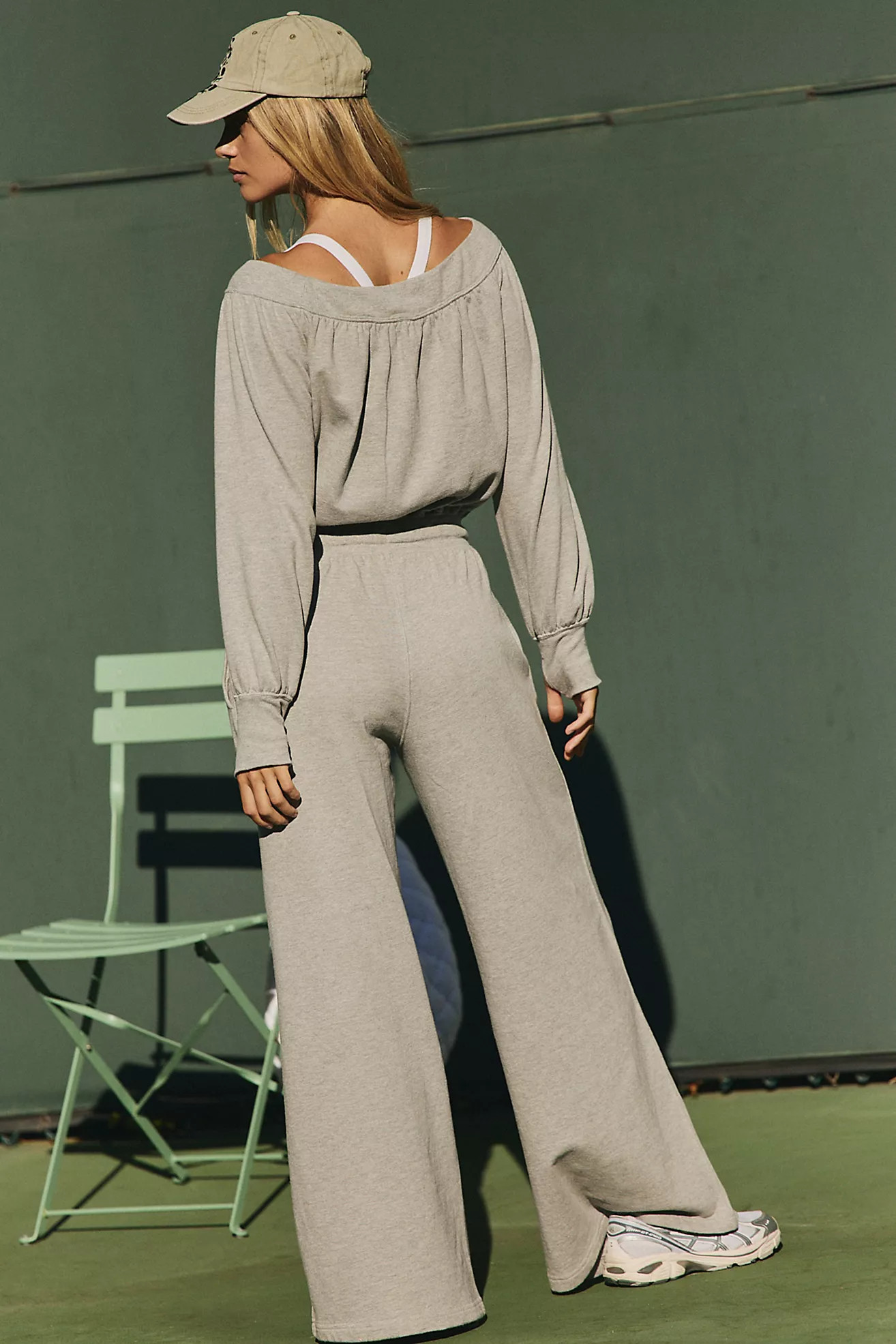 One To Beat Onesie | Free People (Global - UK&FR Excluded)