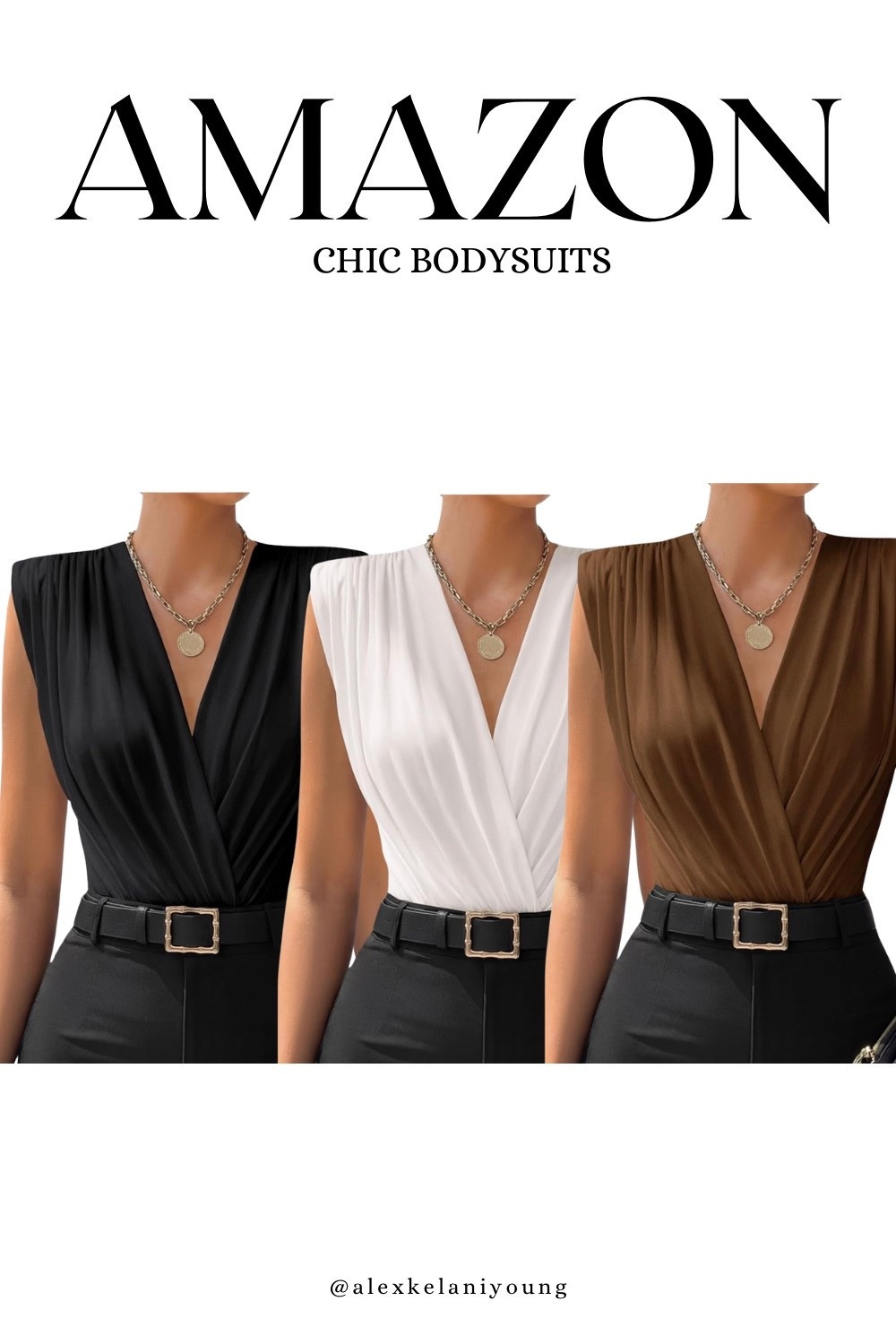 Chic affordable Amazon finds 

#LTKSaleAlert #LTKootd #LTKgrwm