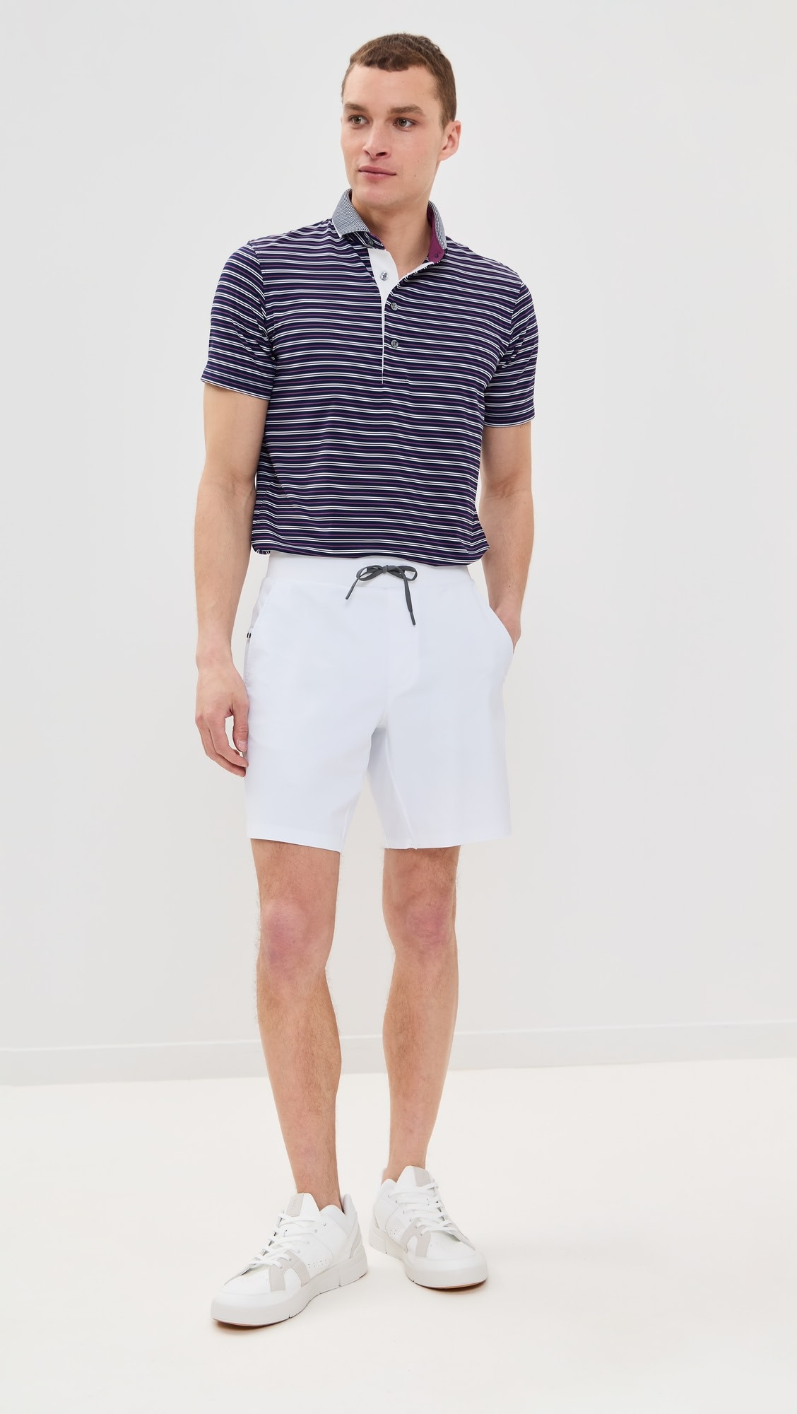 Coywolf Shorts 8" | Shopbop