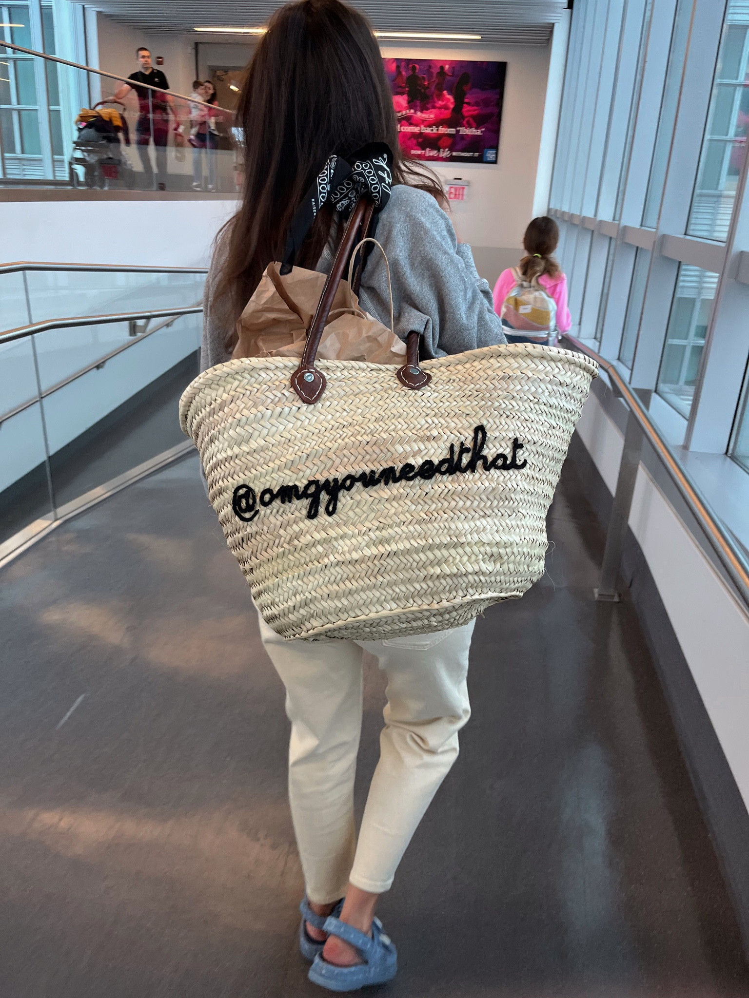 Most Comfortable Jeans 
Ayr Denim 
Travel Outfit 

#LTKstyletip #LTKSeasonal #LTKtravel