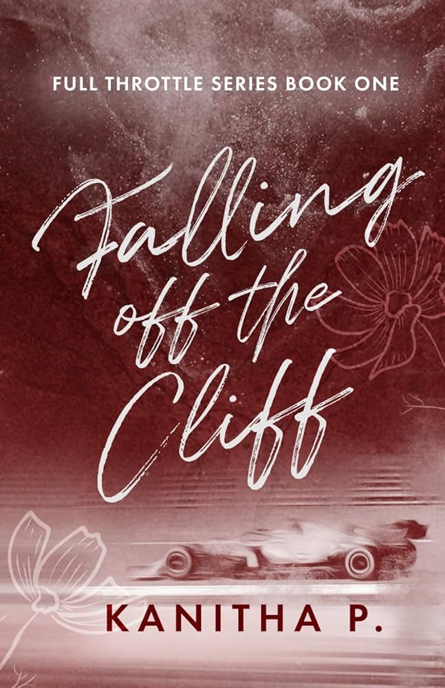 FALLING OFF THE CLIFF (FULL THROTTLE SERIES) | Amazon (US)