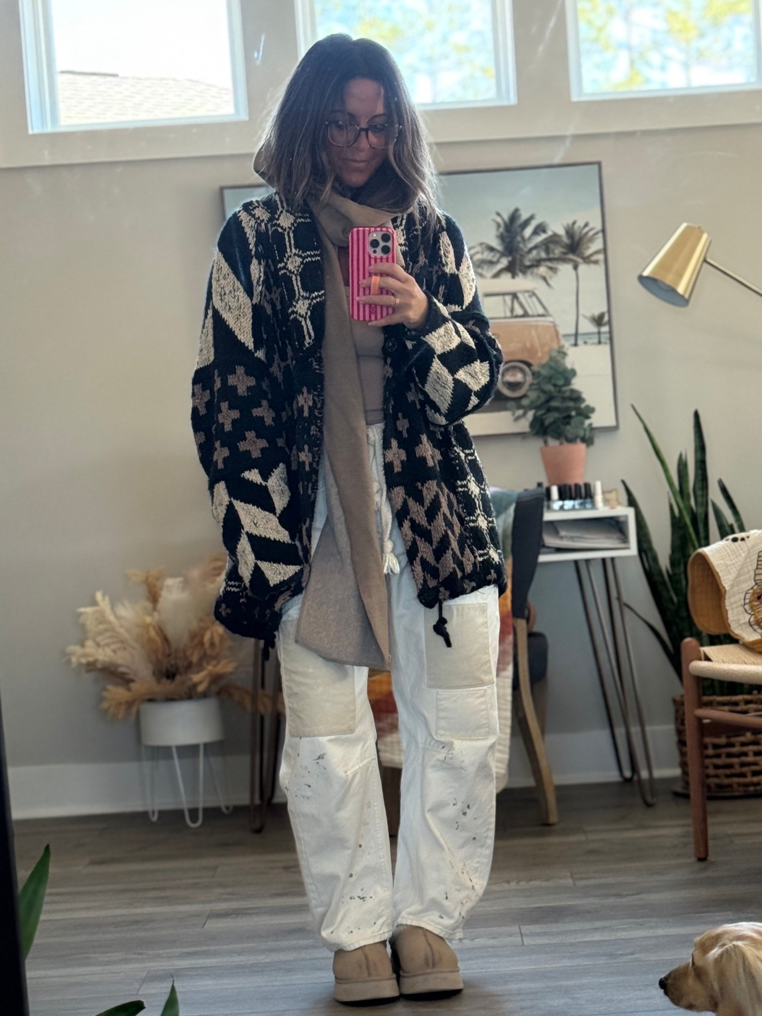 florida cozy 


#LTKootd #LTKOver40 #LTKdayinmylife