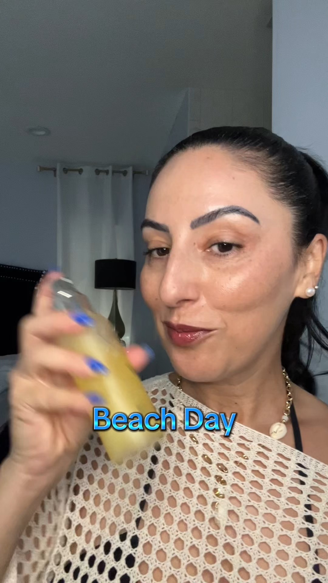 The glow you’ve been waiting for is finally here — meet the new d’Alba spray, your skin’s instant refresh in a bottle. 🌿💦