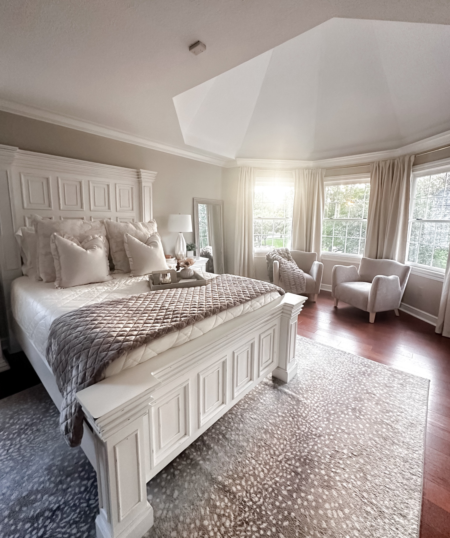 Master Bedroom

Bedroom, bedding, rug, accent chairs, curtains, curtain rod, chandelier, furniture, interior design, chandelier, quilt, Luxome, Lola blankets, target, Alice lane, bed tray, home decor, new home, bed, night stand, comforter, Blanket, duvet, pillows, decor pillows, queen size bed, sheets, bedding, bed frame, lamps, marble tray, artificial plant, bedside, carafe, candle, matches, chandelier, curtains, rug, target, value city, Marshall’s, home goods, Walmart, Gabe’s, TJMaxx, At Home, Hobby Lobby, sale, seasonal, Macys, Dillards, home, cozy, comfy, relax, decor, interior design, under 100, sweet Caroline collection

#nsale #LTKhome

#LTKStyleTip #LTKFindsUnder100 #LTKHome