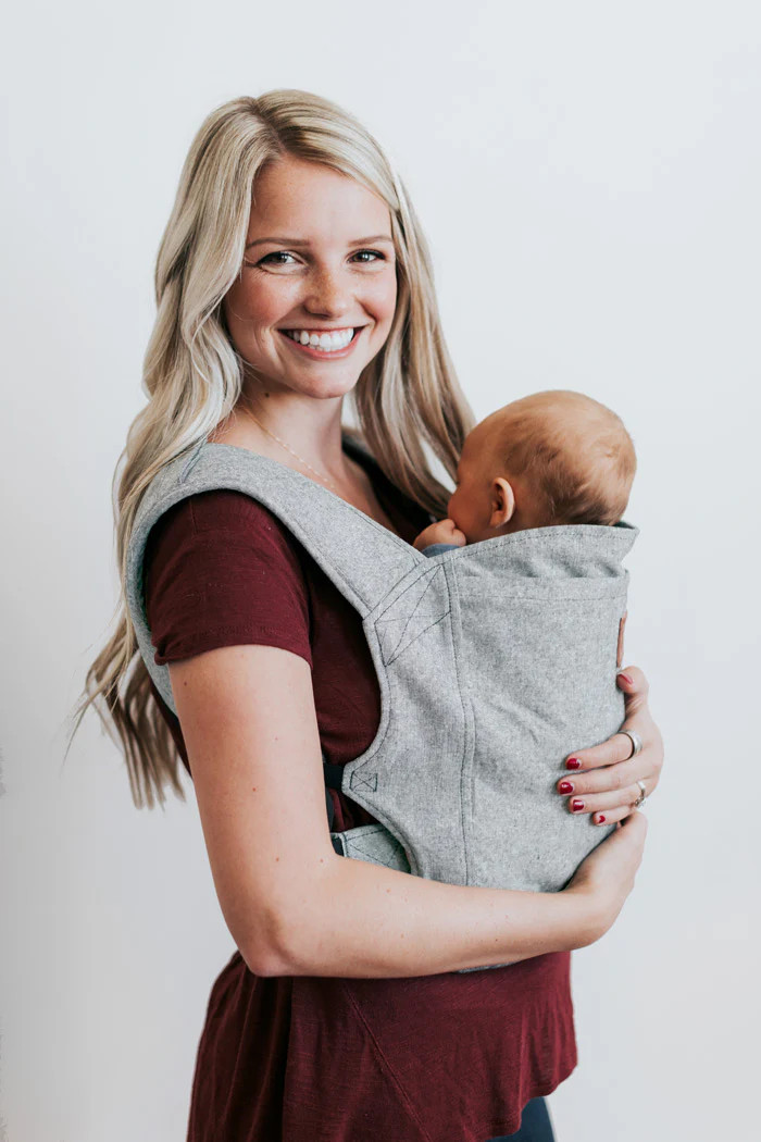 Original Baby Carrier | Happy Baby