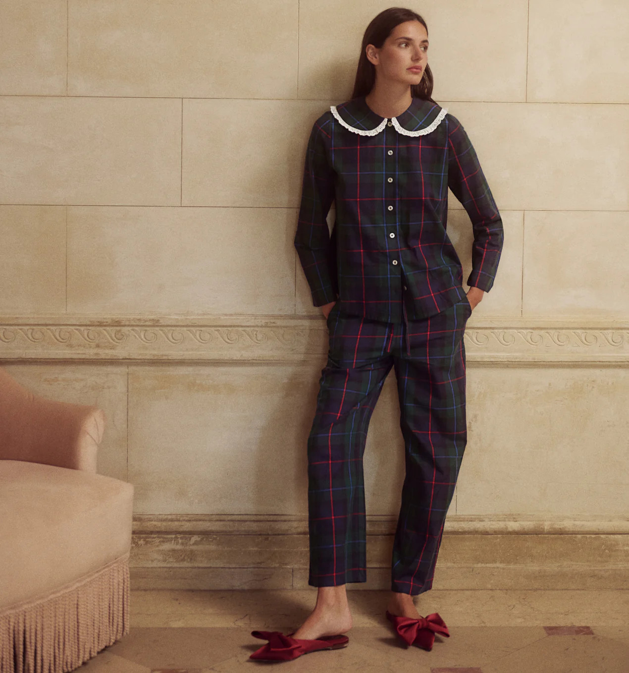 The Cypress Set | Hill House Home US