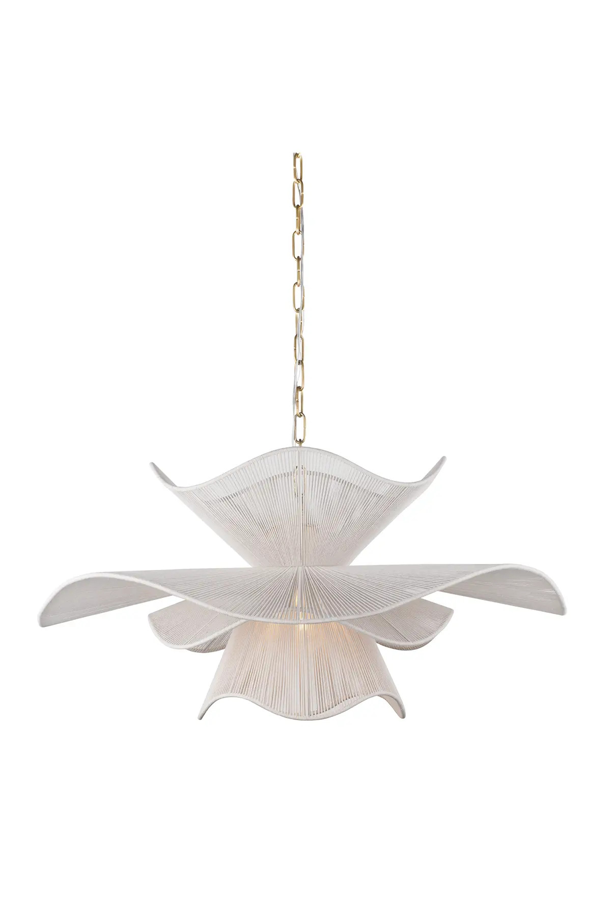 Amanda Chandelier | THELIFESTYLEDCO