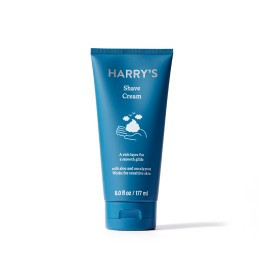 Shave Cream | Skin-Conditioning Shaving Cream for Men | Harry's, Inc