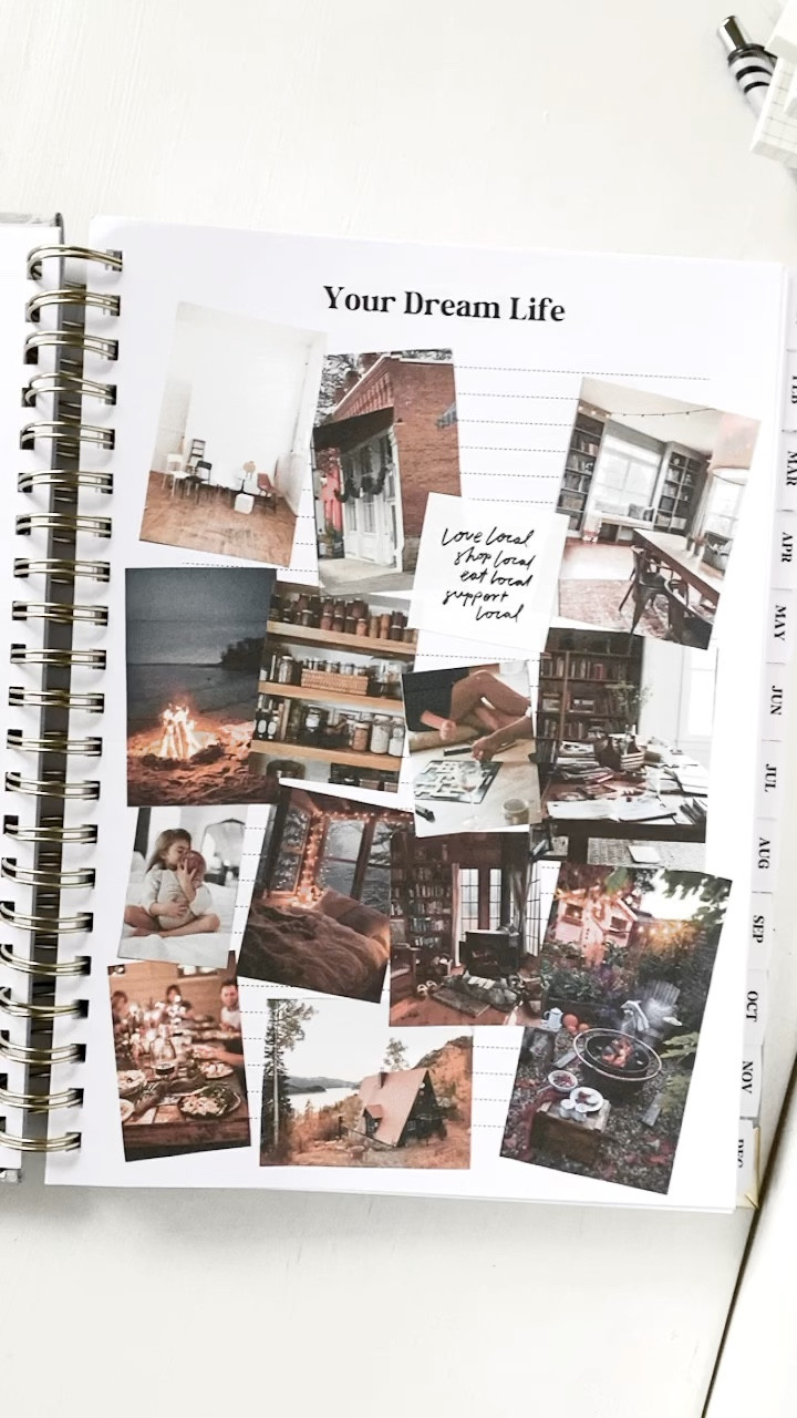 Sticker sheets for your printer- awesome for creating vision boards. 🥰

#LTKMostLoved #LTKhome #LTKfindsunder50