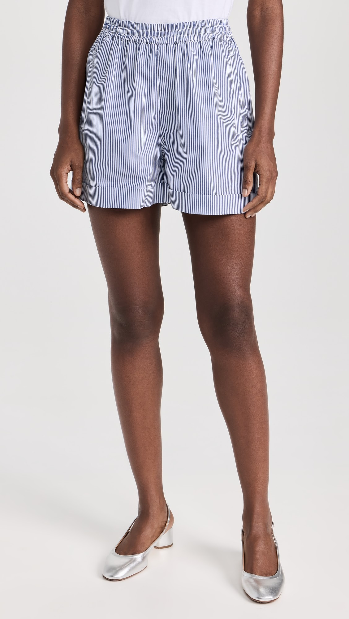 Suzie Kondi Banker Boxer Shorts | Shopbop | Shopbop