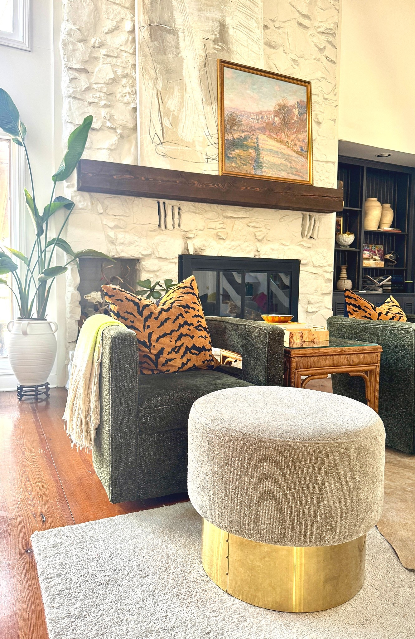 Home is where the cozy is 💖

#LTKHome