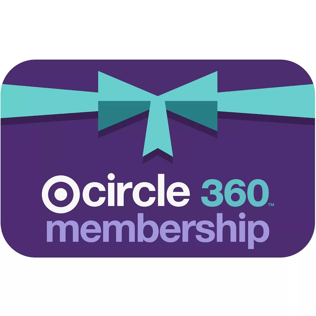 Target Circle 360™ One-Year Membership GiftCard $99 | Target