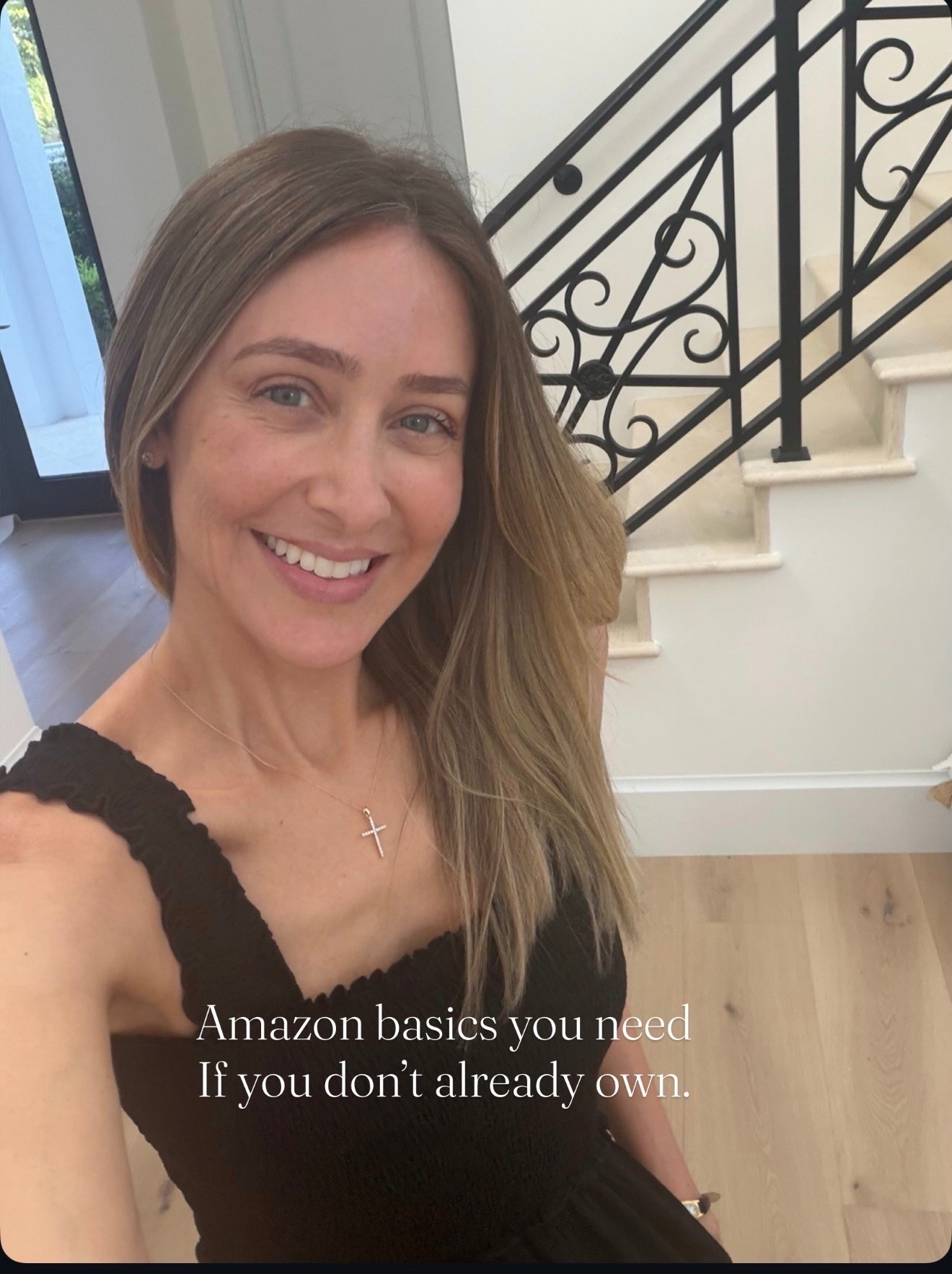 Amazon basics that are a must have in your closet.
Fall outfits women

#LTKootd #LTKU #LTKOver40