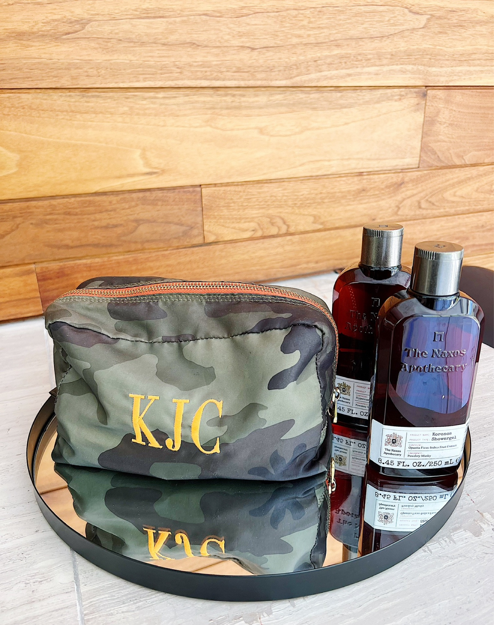Toiletries Details 🧼

#LTKSpringSale #LTKU #LTKover40