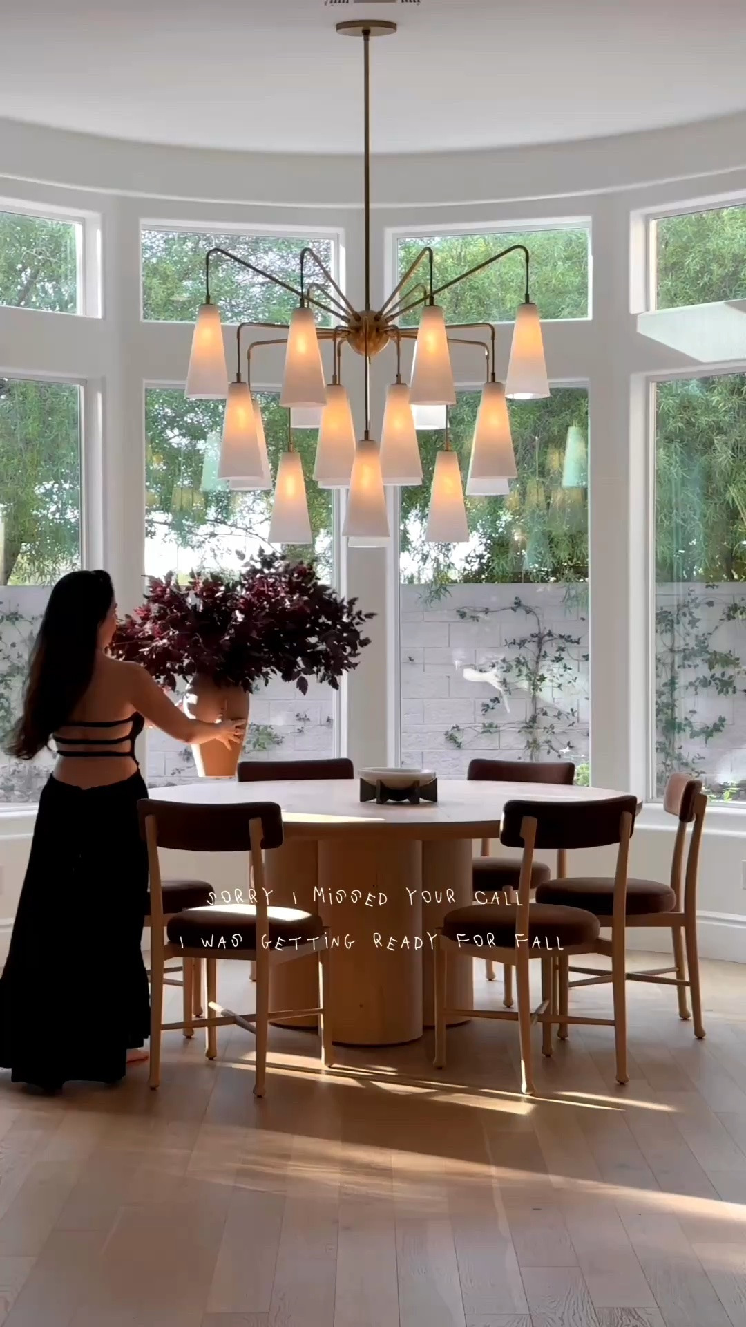 Fall decor