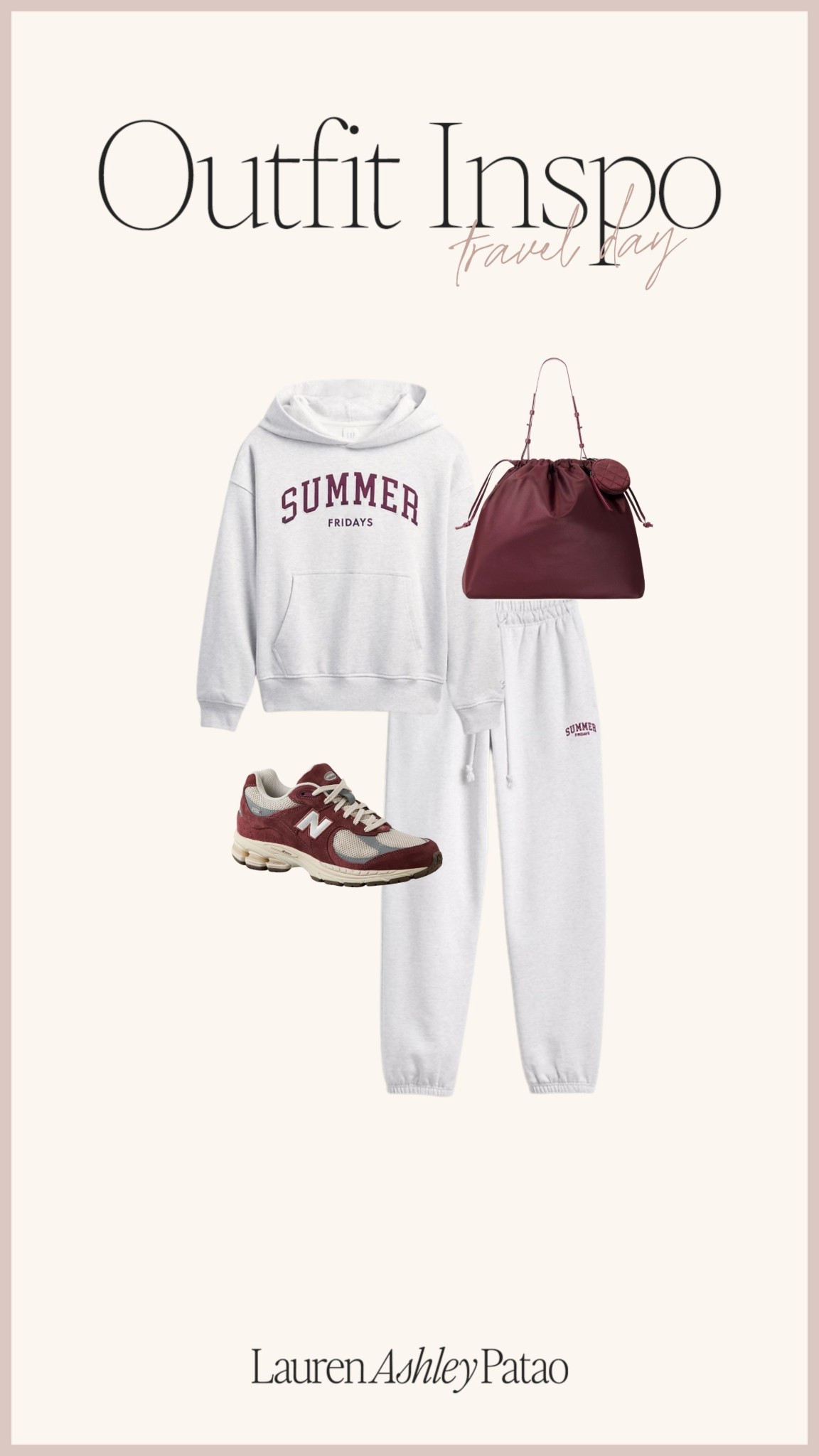 Travel day outfit inspo 

#LTKootd #LTKFindsUnder100