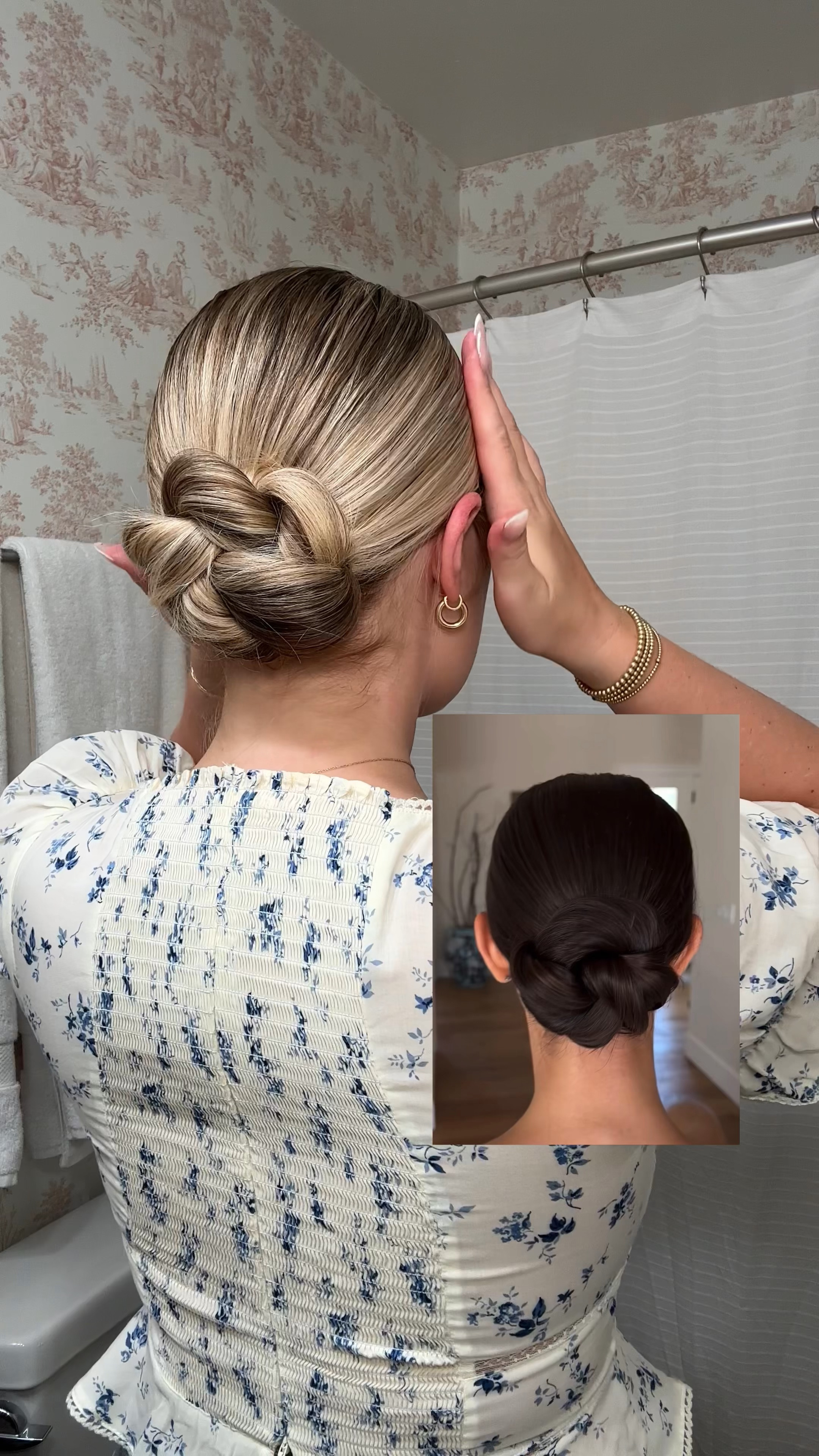 Emily Mariko’s sleek and timeless wedding hairstyle 💒🕊️🫶🏼✨


#LTKbeauty #LTKwedding