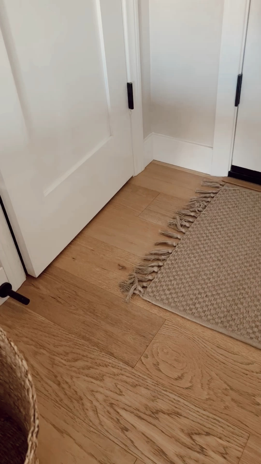 $13 Target accent rug
Neutral Target accent rug
Tasseled entryway rug
Neutral doormat

#LTKHome