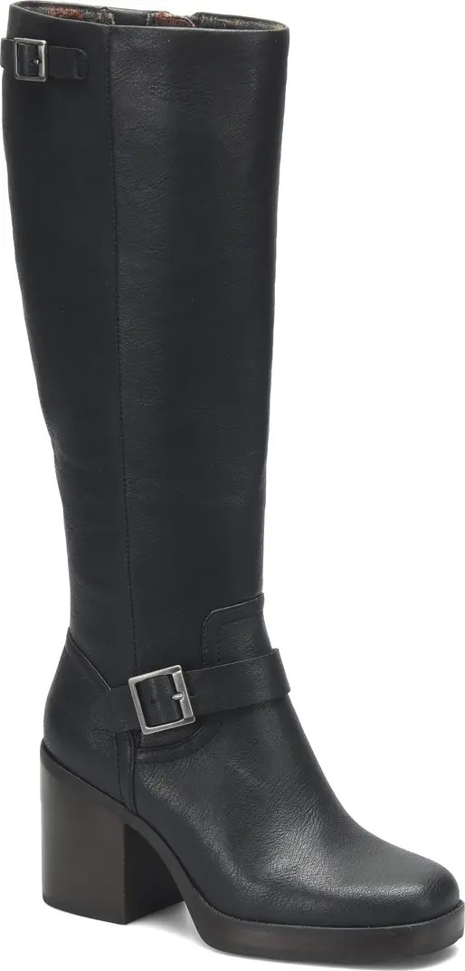 Karalyn Knee High Boot (Women) | Nordstrom Rack