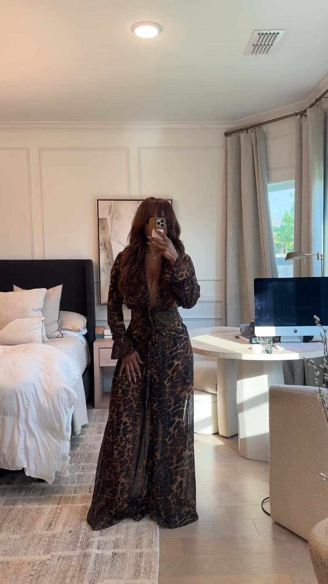 When the outfit speaks before you do 🐆✨ I love a statement set that’s equal parts elevated and daring—Naked Wardrobe understood the assignment with this one! I also linked a few other gorgeous date night outfits for you ladies 🥰

#LTKItBag #LTKBeauty #LTKStyleTip #LTKItBag #LTKStyleTip #LTKBeauty