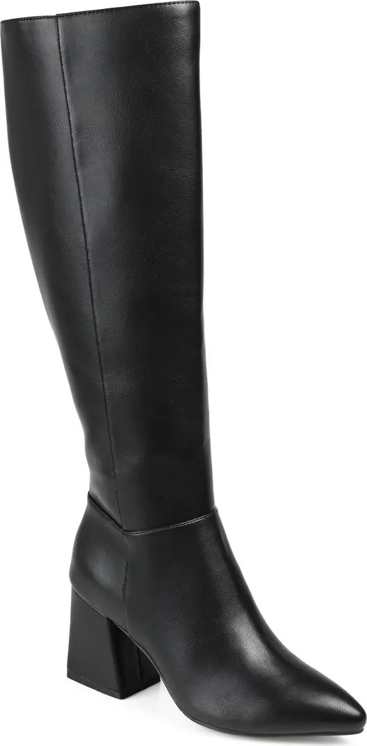 Landree Boot - Wide Calf | Nordstrom Rack