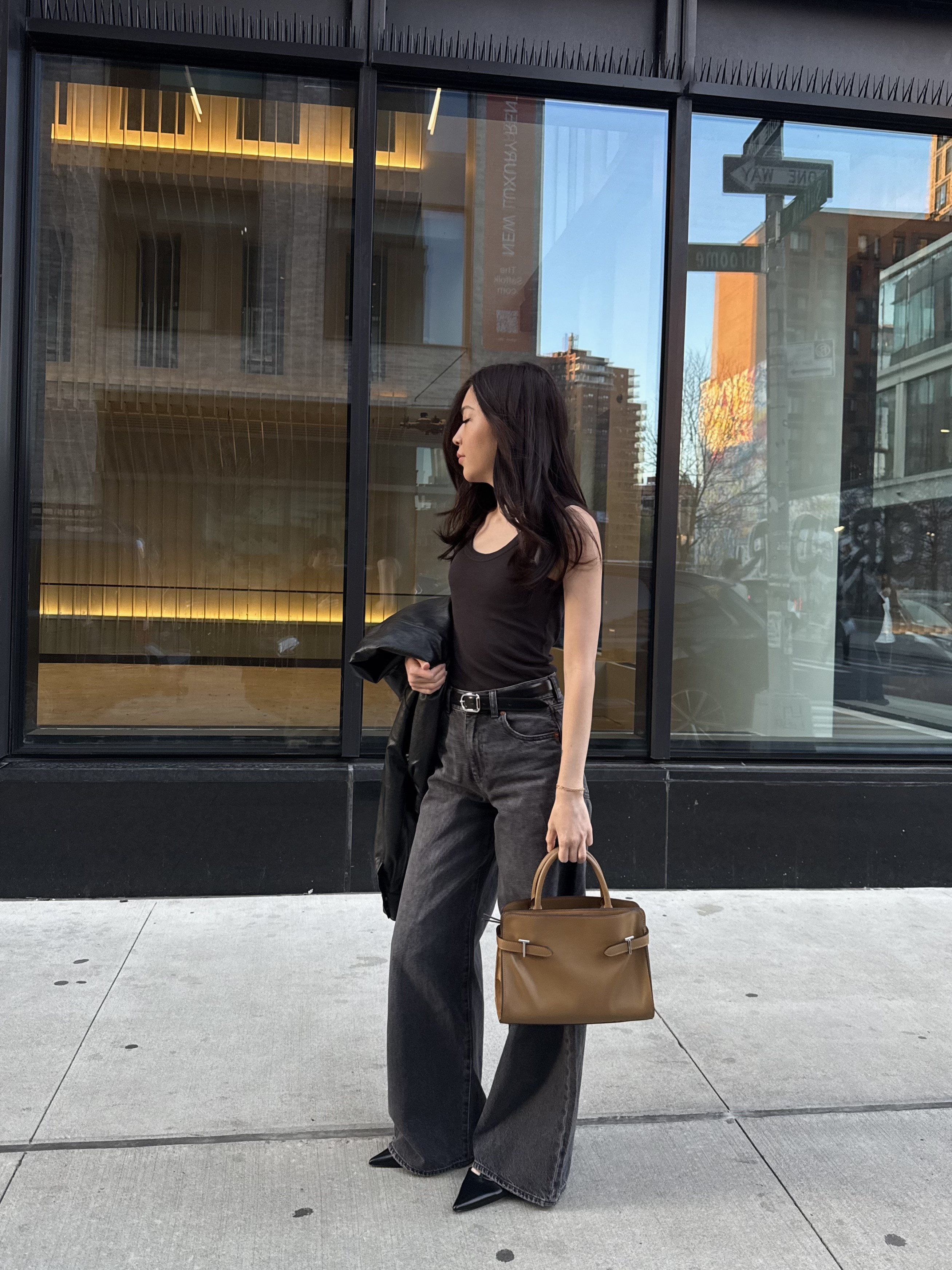 elevated casual ✨

#LTKStyleTip #LTKSaleAlert