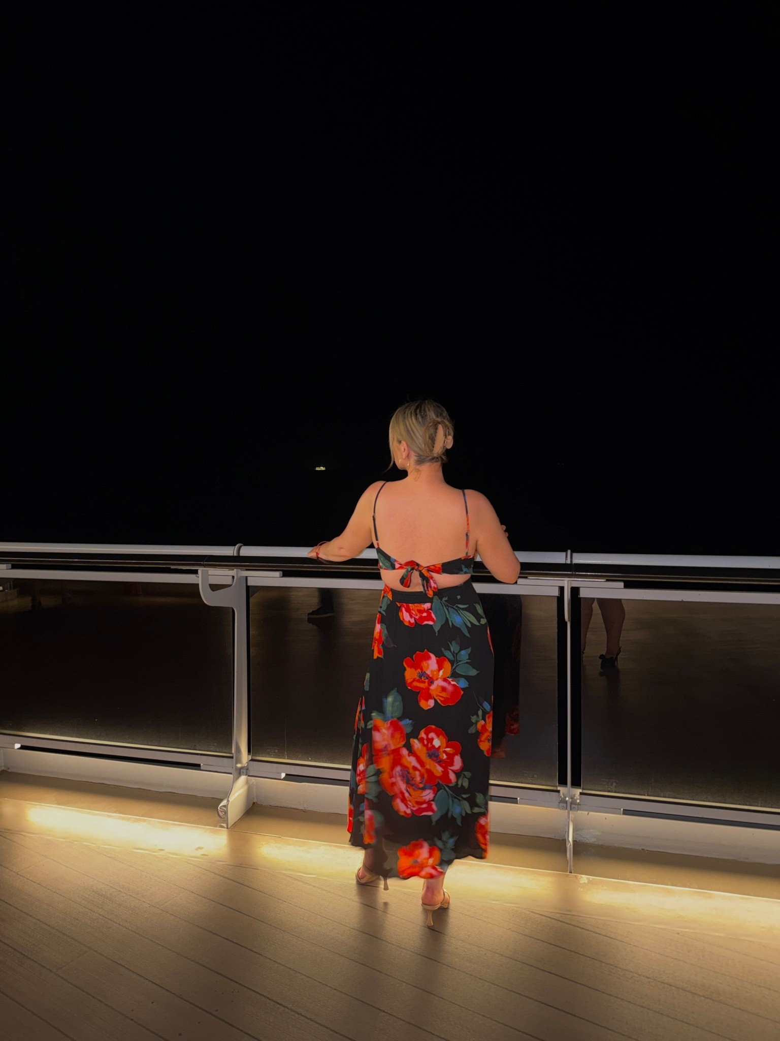 Summer dress for beachy vacations 

#LTKOver40 #LTKSeasonal #LTKTravel