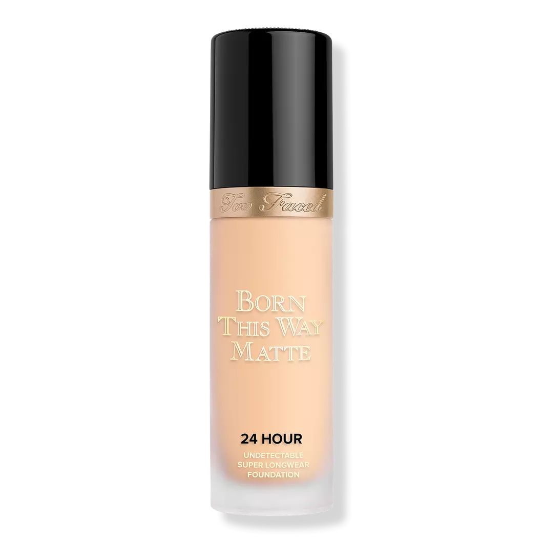 Born This Way Matte 24 Hour Foundation | Ulta