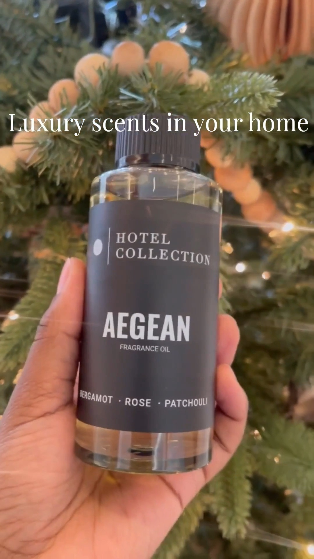 Secretsofyve: @hotelcollection home fragrances that make your house smell elevated! Home gift idea & use during events. 
#Secretsofyve #ltkgiftguide
Always humbled & thankful to have you here.. 
CEO: PATESI Global & PATESIfoundation.org
 @secretsofyve : where beautiful meets practical, comfy meets style, affordable meets glam with a splash of splurge every now and then. I do LOVE a good sale and combining codes! #ltkstyletip #ltksalealert #ltkholiday #ltku #ltkfindsunder100 #ltkfindsunder50 #ltktravel #ltkmens #ltkselfcare #ltkholiday #ltkvlog secretsofyve 

#LTKHome #LTKSeasonal #LTKWedding