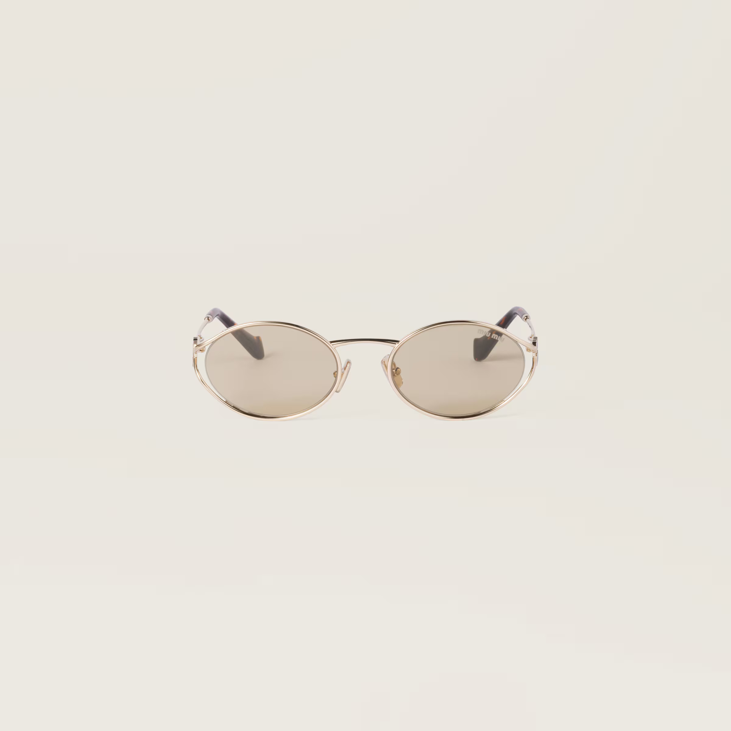Women's Eyewear & Sunglasses | MIU MIU | Miu Miu US