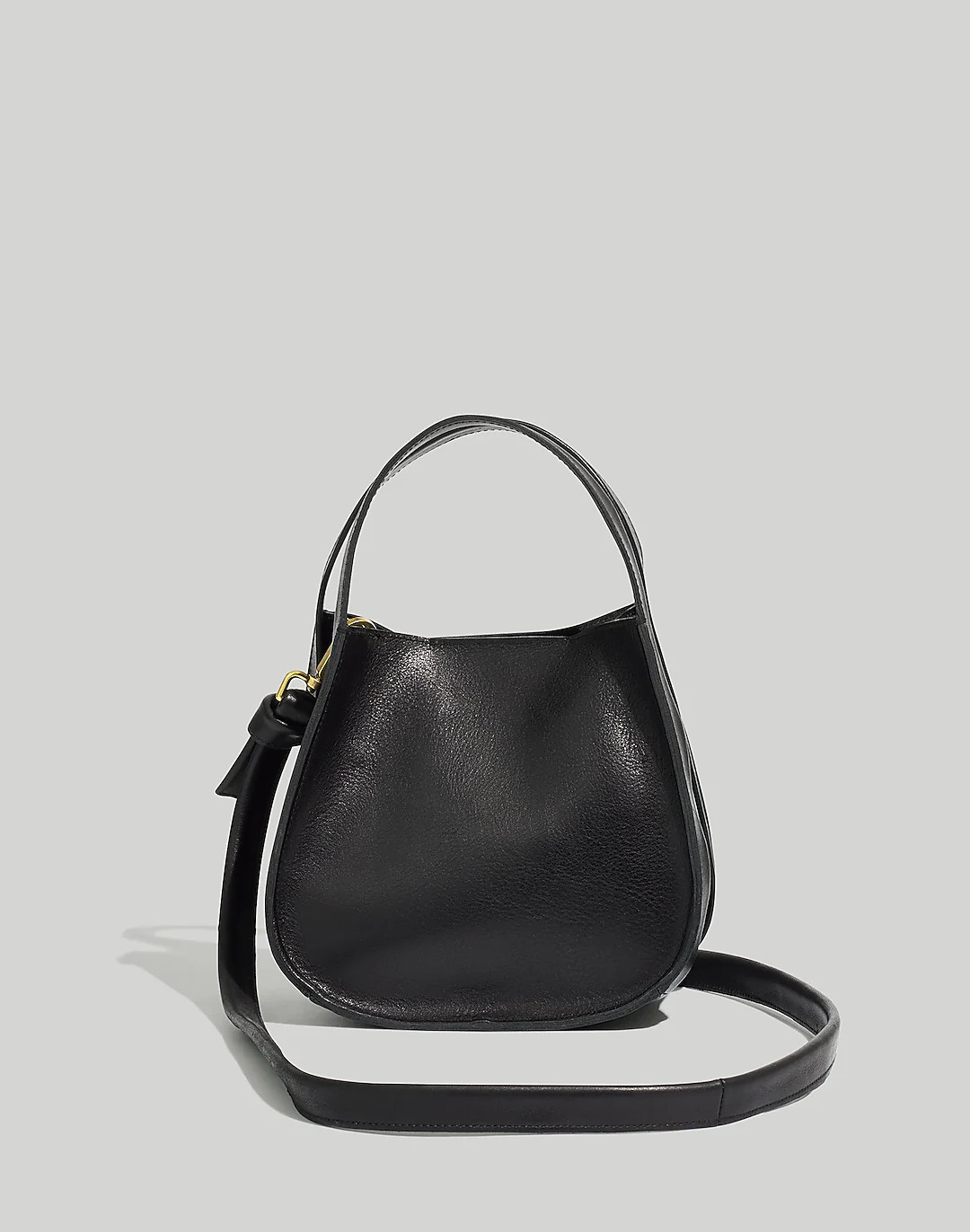 The Sydney Crossbody Bag | Madewell