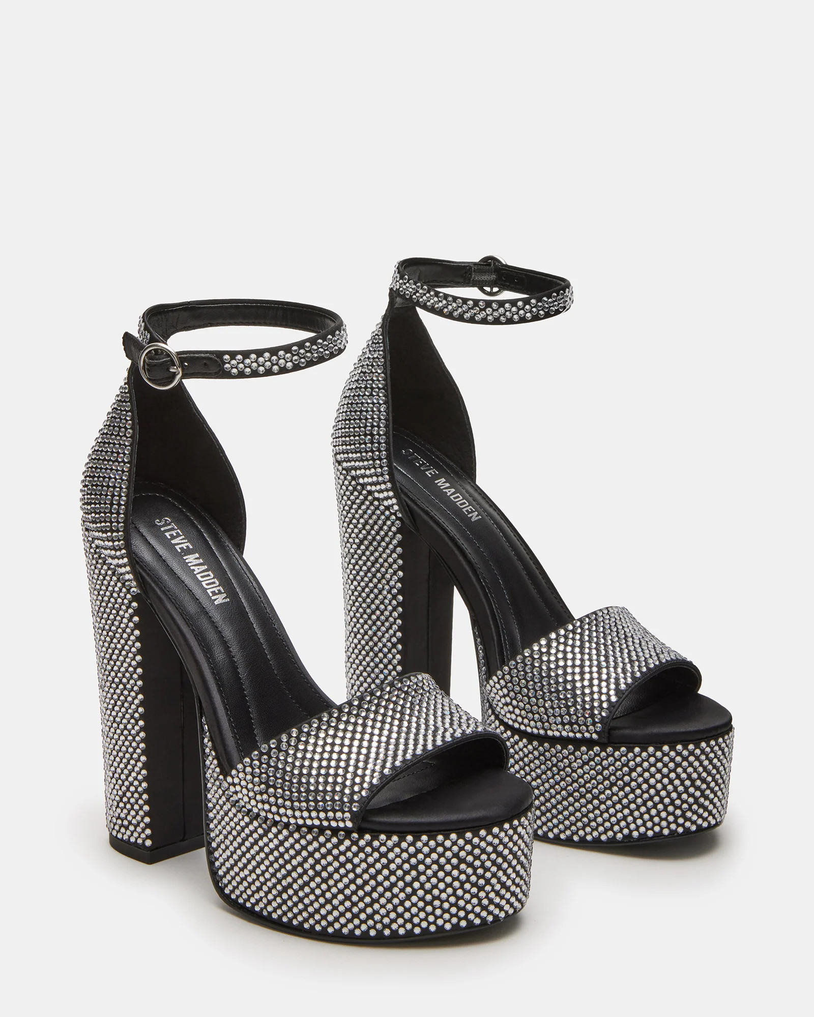 Glam Rhinestones | Steve Madden (US)